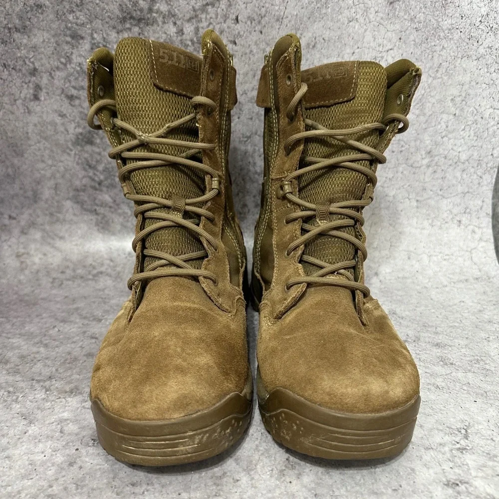 5.11 Tactical ATAC 2.0 8